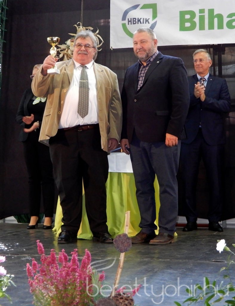 XXIII. Bihari Számadó Napok 50